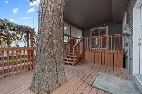 Exterior - 1105 E 18th Ave, Spokane, WA 99203 photo 4 of 13