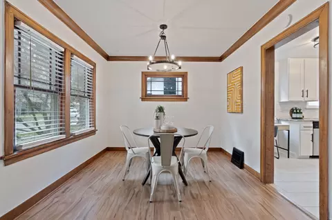 Dining - 1105 E 18th Ave, Spokane, WA 99203 photo 1 of 2