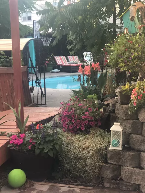 Exterior - 1105 E 18th Ave, Spokane, WA 99203 photo 10 of 13