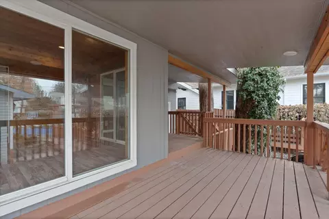 Exterior - 1105 E 18th Ave, Spokane, WA 99203 photo 3 of 13