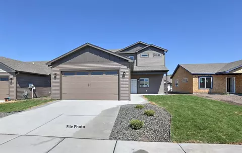 412 N Dartmouth Ln, Spokane Valley, WA 99206