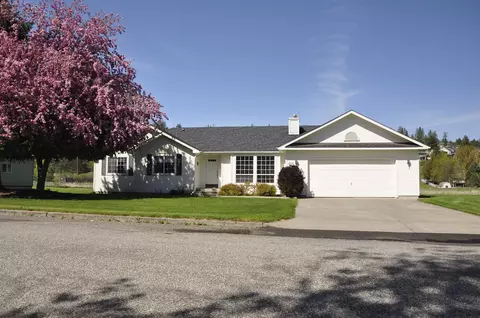 4518 S Mamer Rd, Spokane, WA 99206