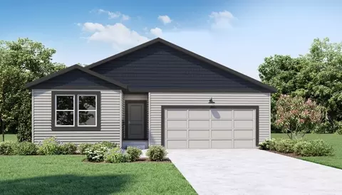 3961 S Clinton Rd, Spokane Valley, WA 99206