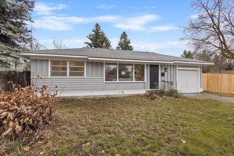 651 S Thor St, Spokane, WA 99202