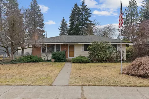 2623 W Providence Ave, Spokane, WA 99205