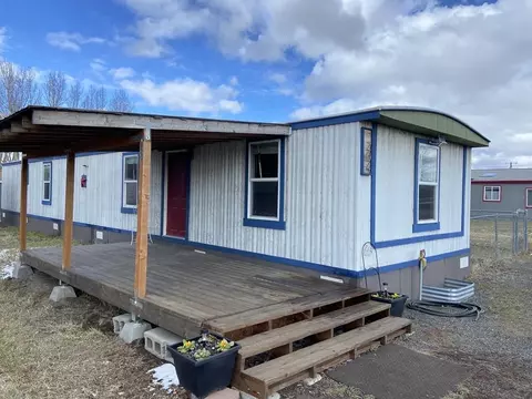 204 Adams St, Davenport, WA 99122
