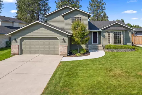7319 N Skykomish St, Spokane, WA 99208