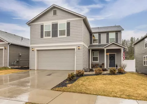 1011 E Paske Rd, Colbert, WA 99005