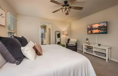 Bedroom - 1011 E Paske Rd, Colbert, WA 99005 photo 2 of 6
