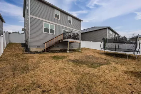 Exterior - 1011 E Paske Rd, Colbert, WA 99005 photo 6 of 7