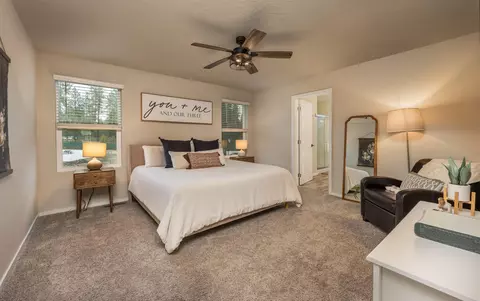 Bedroom - 1011 E Paske Rd, Colbert, WA 99005 photo 1 of 6