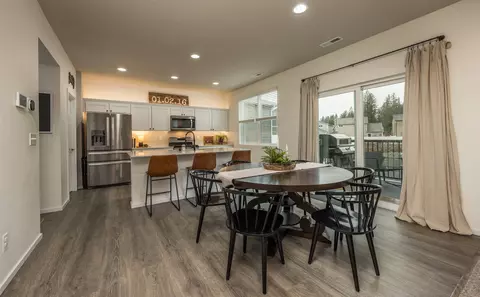 Dining - 1011 E Paske Rd, Colbert, WA 99005 photo 3 of 3