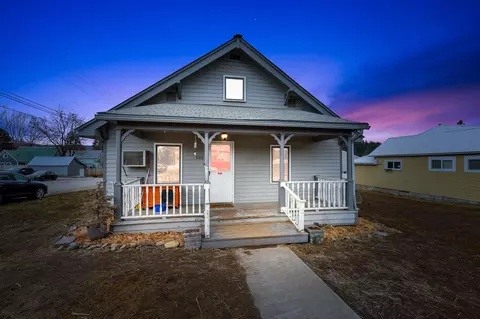 500 S Scott Ave, Newport, WA 99156