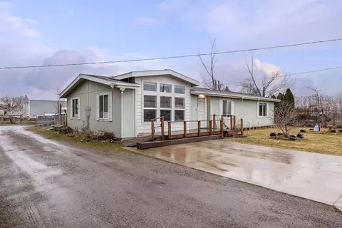 3508 N Stegner Rd, Spokane Valley, WA 99206