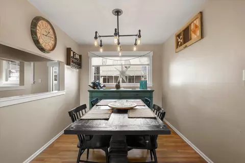 Dining - 2003 E Bismark Ave, Spokane, WA 99207 photo 1 of 1