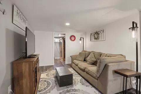 Living - 2003 E Bismark Ave, Spokane, WA 99207 photo 3 of 3