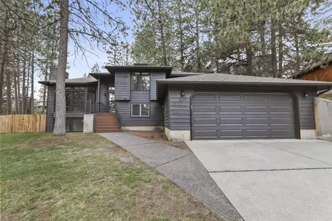 8019 Elde Dr, Spokane, WA 99212