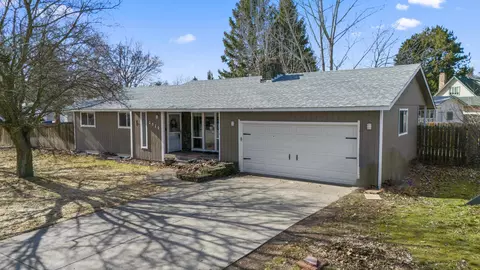 2020 S Calvin Rd, Spokane Valley, WA 99037