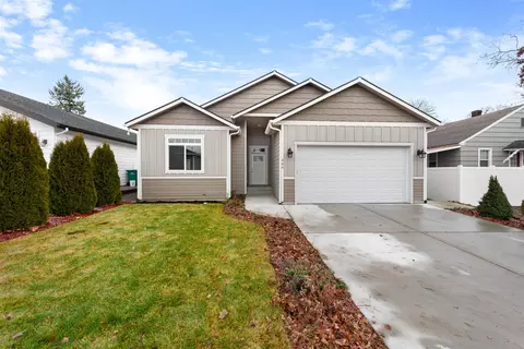 406 N Union Ln, Spokane Valley, WA 99206