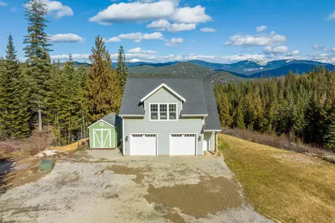 13414 N Norman Rd, Spokane, WA 99217
