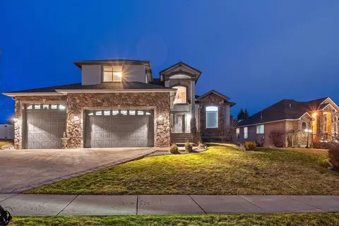 1302 W Chaucer Ave, Spokane, WA 99208