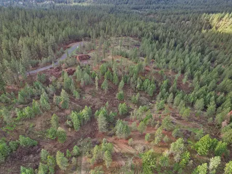 nka weaver way LOT 3, Deer Park, WA 99006