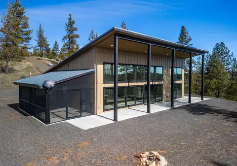 34400 N Partridge Ln, Davenport, WA 99122