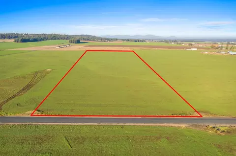 Nnn W Wildrose Rd, Deer Park, WA 99006