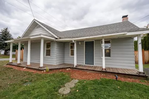 105 N Marguerite Rd, Spokane Valley, WA 99212
