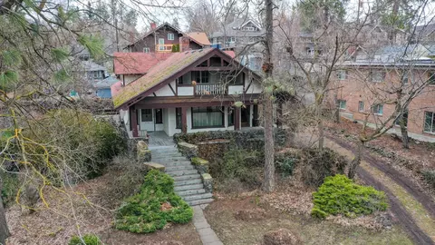 616 W 15th Ave, Spokane, WA 99203