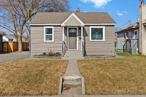 1418 W Chelan Ave, Spokane, WA 99205