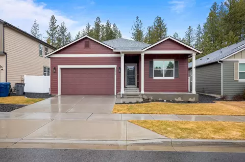 1213 E Paske Rd, Colbert, WA 99005