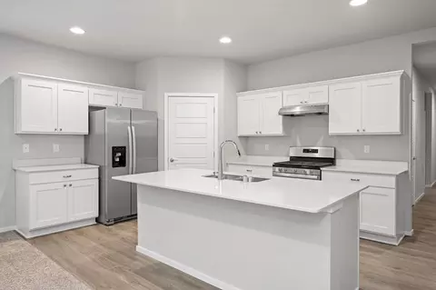 Kitchen - 1213 E Paske Rd, Colbert, WA 99005 photo 2 of 4