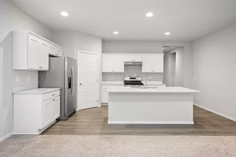 Kitchen - 1213 E Paske Rd, Colbert, WA 99005 photo 1 of 4