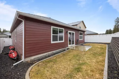Exterior - 1213 E Paske Rd, Colbert, WA 99005 photo 6 of 11
