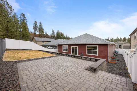 Exterior - 1213 E Paske Rd, Colbert, WA 99005 photo 9 of 11
