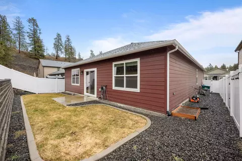 Exterior - 1213 E Paske Rd, Colbert, WA 99005 photo 8 of 11