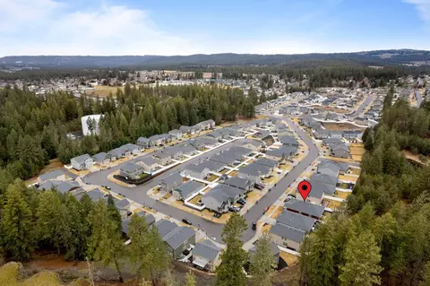 View/Area - 1213 E Paske Rd, Colbert, WA 99005 photo 4 of 7
