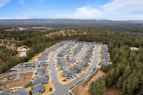 View/Area - 1213 E Paske Rd, Colbert, WA 99005 photo 5 of 7