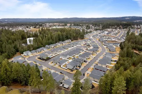 View/Area - 1213 E Paske Rd, Colbert, WA 99005 photo 3 of 7