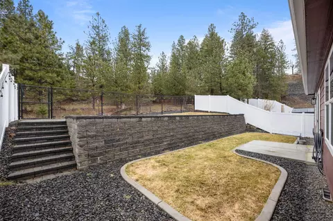 Exterior - 1213 E Paske Rd, Colbert, WA 99005 photo 7 of 11