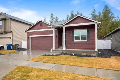 Exterior - 1213 E Paske Rd, Colbert, WA 99005 photo 3 of 11
