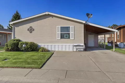 11303 E Jackson Ave #13, Spokane Valley, WA 99206