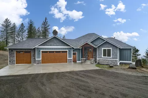 6503 Pine Ridge Way, Nine Mile Falls, WA 99026