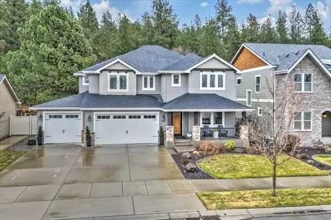 1880 N Forest Ridge St, Liberty Lake, WA 99019