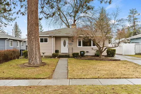 3805 W Broad Ave, Spokane, WA 99205
