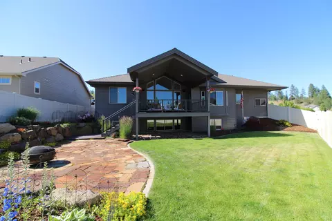 1624 N Sand Brook St, Spokane, WA 99224