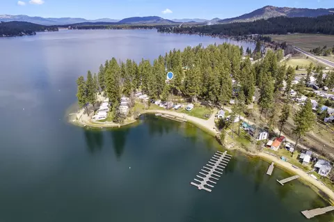 41000 Granite Point Rd #SP C-4, Loon Lake, WA 99148