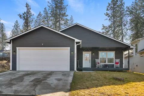 3023 W 18th Ave, Spokane, WA 99224