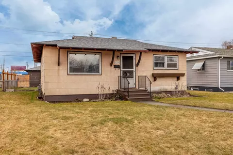 3118 E Nora Ave, Spokane, WA 99207